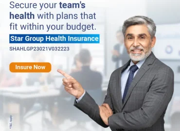 Star Group Health Insurance