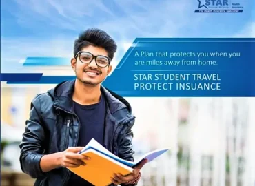 Star Student Travel Protect Insurance Policy